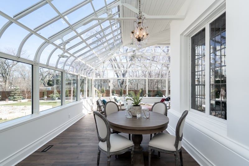 Luxury estate at 12 Ruskin Row, Winnipeg, MB — photo 22