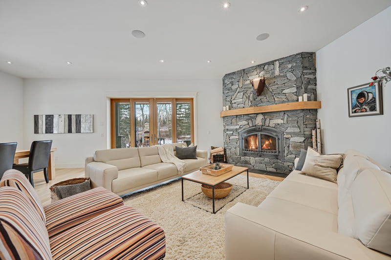 Luxury estate at 84 Eagle Butte Ranch, Calgary — photo 10