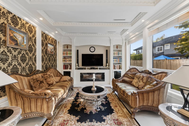Luxury estate at 9391 Piermond Road, Richmond, BC — photo 11