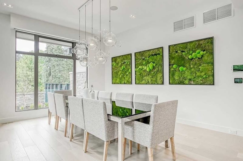 Luxury estate at 421 Chartwell Road, Oakville — photo 8