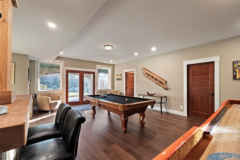 Luxury estate at 7343 Lakefront Place, Lake Cowichan, BC — photo 28