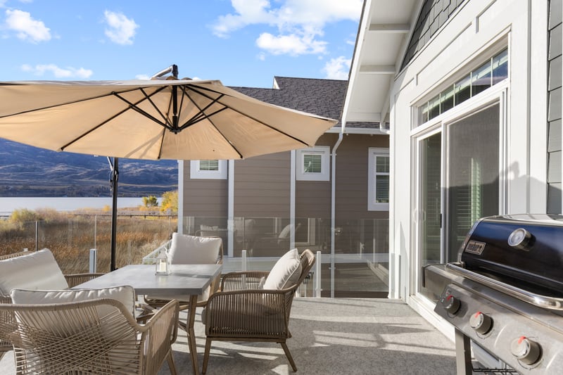 Luxury estate at 2450 Radio Tower Road #165, Osoyoos, BC — photo 40