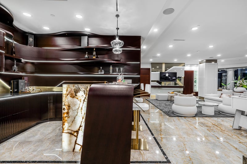 Luxury estate at 1123 Crestline Road, West Vancouver, BC — photo 36