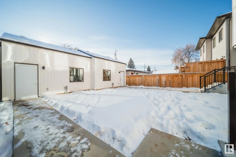 Luxury estate at 7540 80 Avenue Northwest, Edmonton, AB — photo 15
