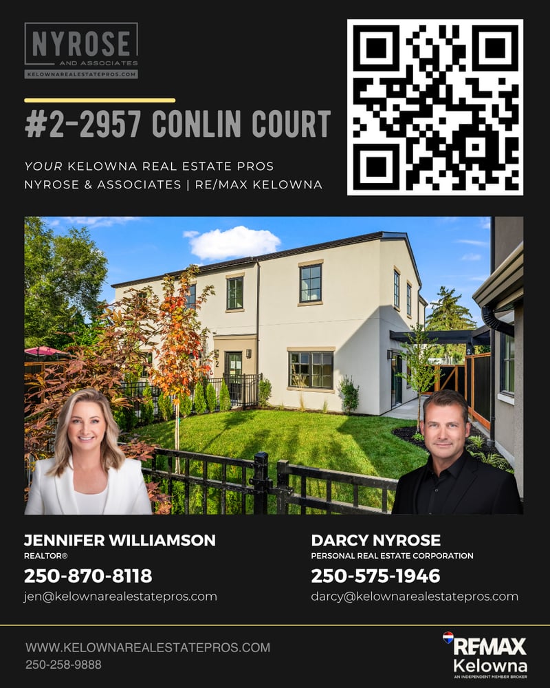 Luxury estate at 2-2957 Conlin Court, Kelowna, BC — photo 40