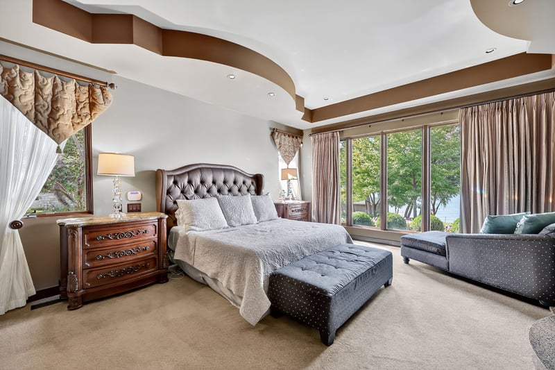 Luxury estate at 12056 Okanagan Centre Road West, Lake Country, BC — photo 24