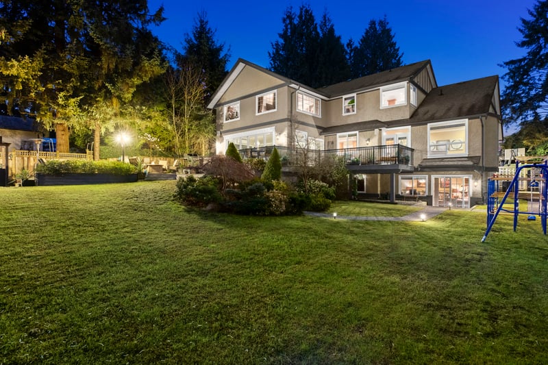 Luxury estate at 8208 Government Road, Burnaby — photo 44