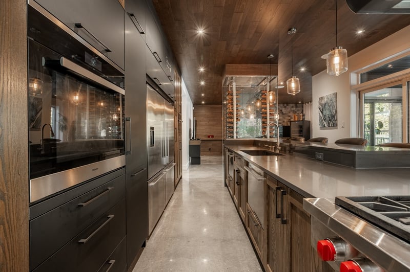 Luxury estate at 7405 Chemin de Saint-Jean, La Prairie, QC — photo 10