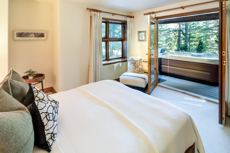 Luxury estate at 4914 Horstman Lane, Whistler, BC — photo 23