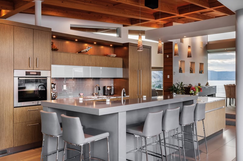 Luxury estate at 18555 Matsu Drive, Summerland, BC — photo 15