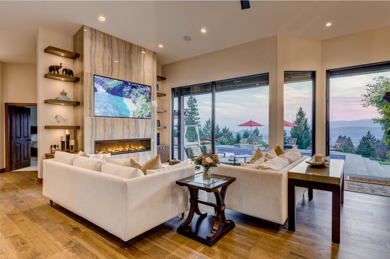 Luxury estate at 5757 Upper Booth Road North, Kelowna, BC — photo 21