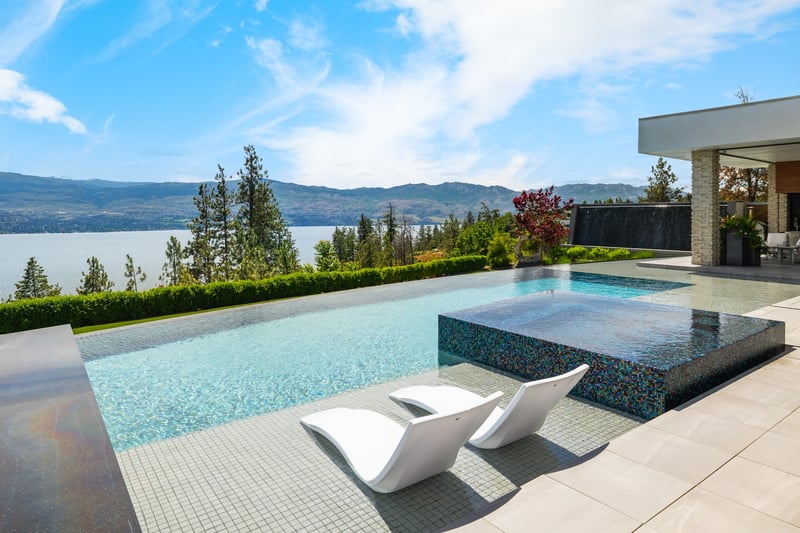 Luxury estate at 2469 Thacker Drive, West Kelowna, BC — photo 22