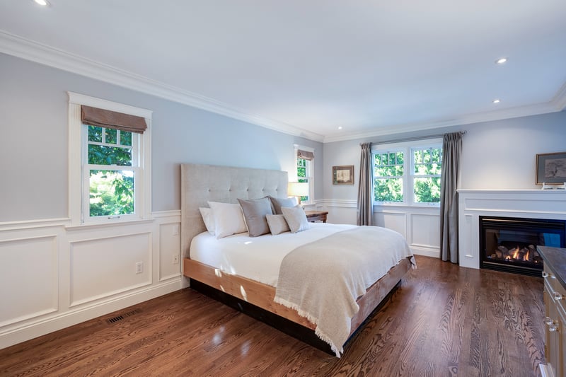 Luxury estate at 1517 Maud Street, Victoria, BC — photo 22