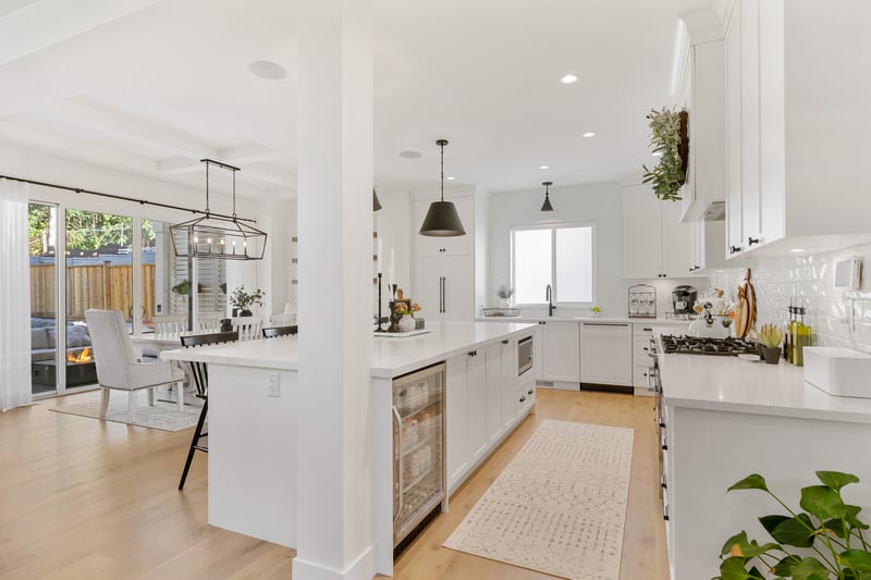 Luxury estate at 21555 45a Avenue, Langley — photo 10