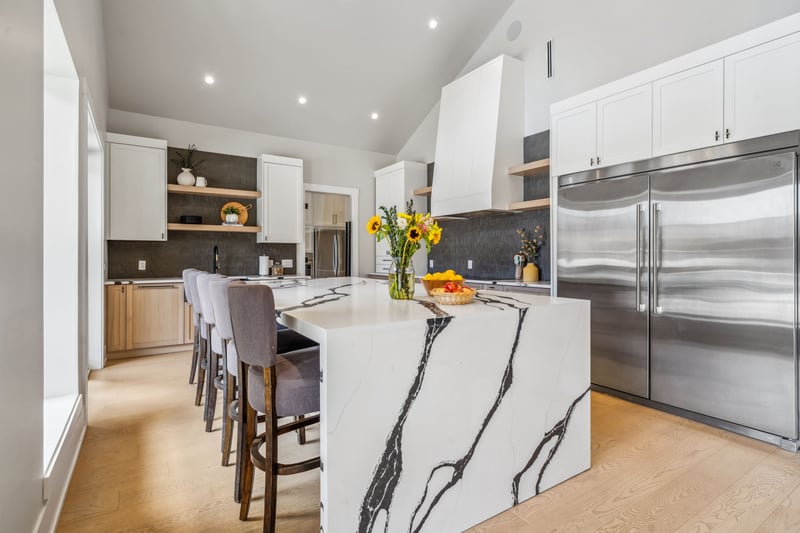 Luxury estate at 6707 Willis Point Rd, Victoria, BC — photo 19
