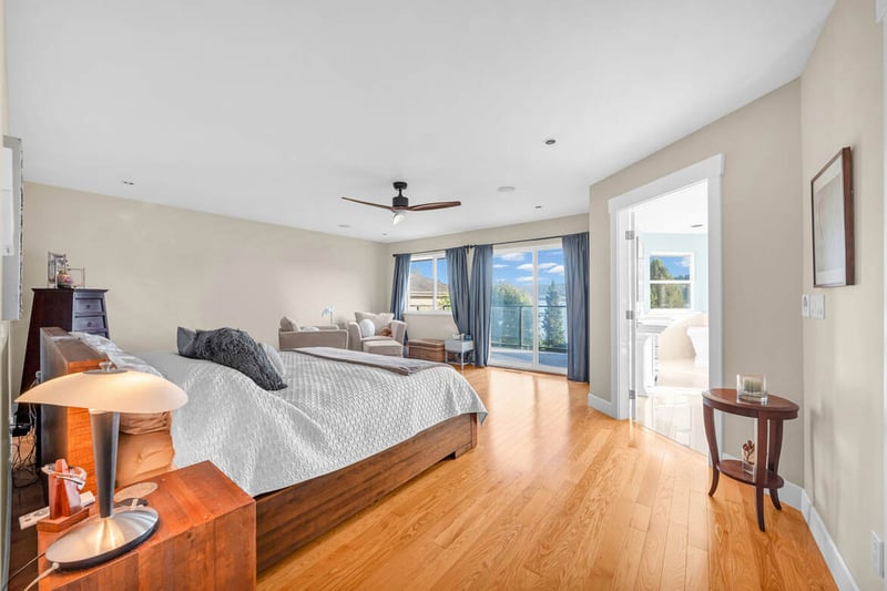 Luxury estate at 1740 Ioco Road, Port Moody, BC — photo 19