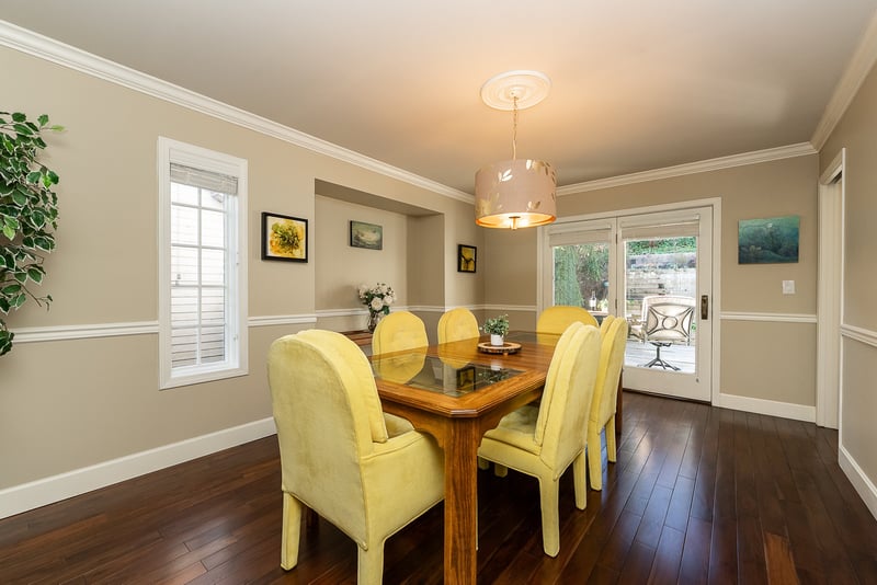 Luxury estate at 408 Riverview Crescent, Coquitlam, BC — photo 4