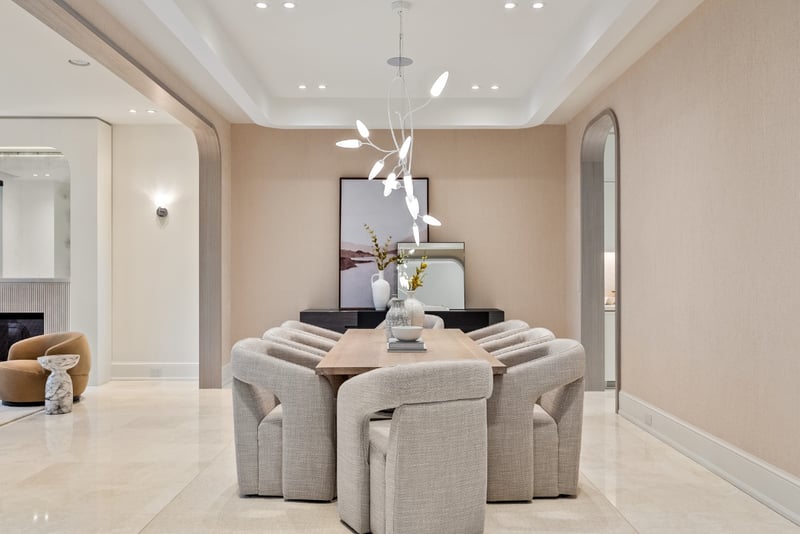 Luxury estate at 84 Old Forest Hill Road, Toronto, ON — photo 8