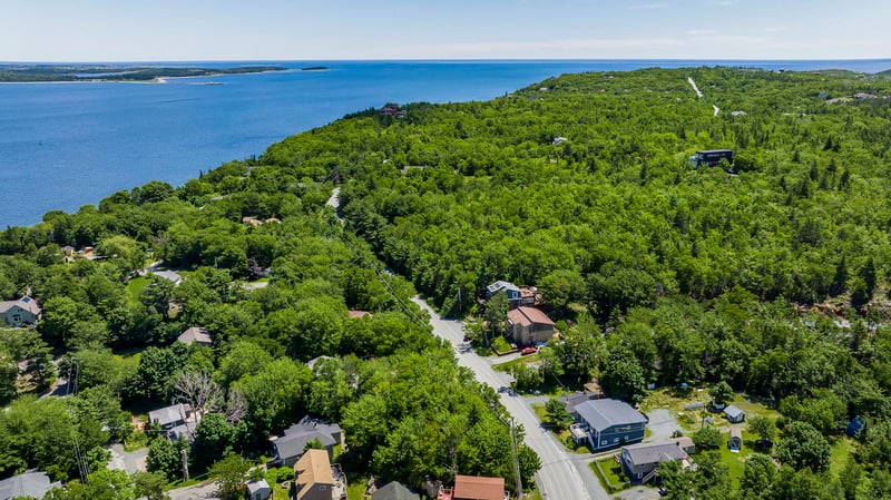 Luxury estate at 3101 Purcells Cove Road, Purcells Cove — photo 30