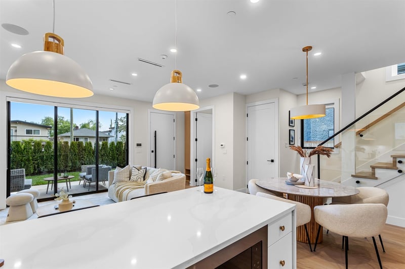 Luxury estate at 1-165 East 45th Avenue, Vancouver, BC — photo 10