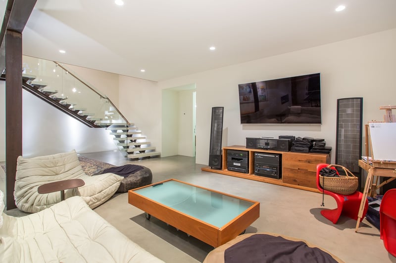 Luxury estate at 3033 Marine Drive, West Vancouver — photo 10