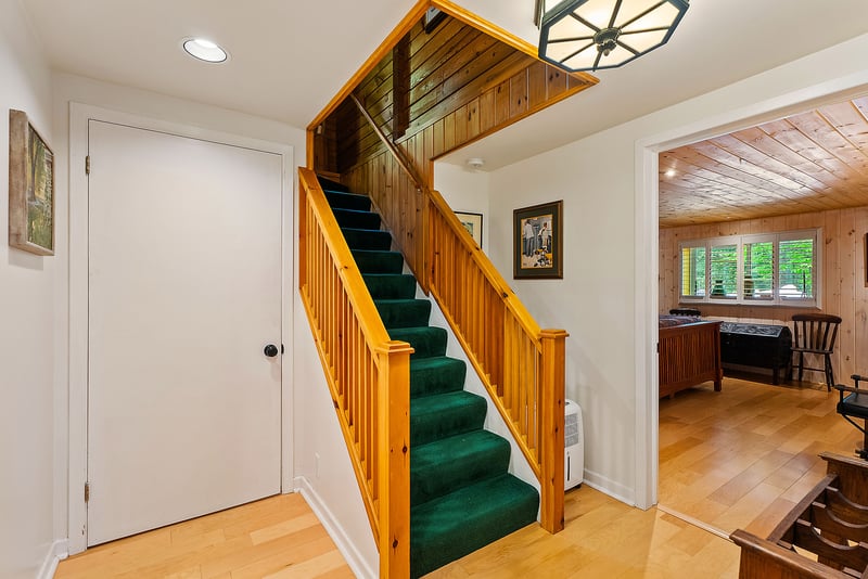 Luxury estate at 1246 Dudley Road, Bala, ON — photo 32