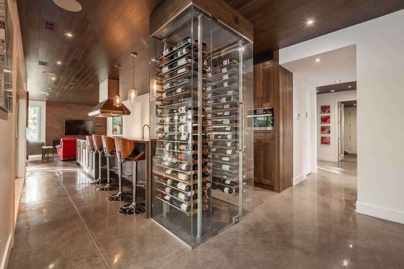 Luxury estate at 7405 Chemin de Saint-Jean, La Prairie, QC — photo 7