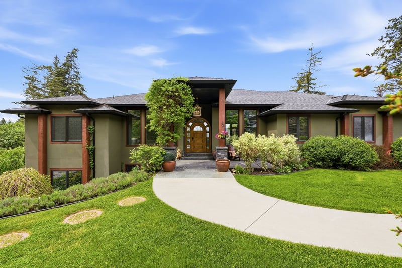 Luxury estate at 5757 Upper Booth Road North, Kelowna, BC — photo 16
