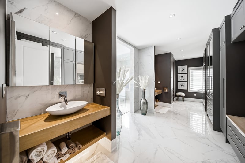 Luxury estate at 3205 Highpoint Court, Burlington, ON — photo 19