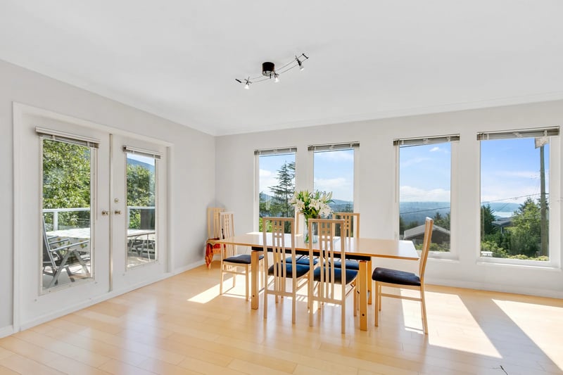 Luxury estate at 530 Craigmohr Drive, West Vancouver, BC — photo 5
