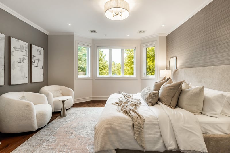 Luxury estate at 53 Av. du Bel-Horizon, Sainte-Julie, QC — photo 12
