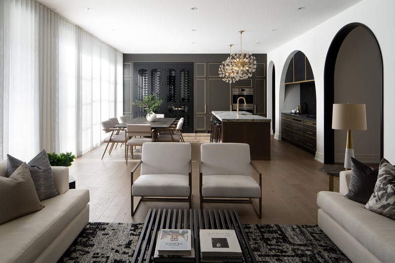 Luxury estate at 109 Roxboro Road Southwest, Calgary, AB — photo 16