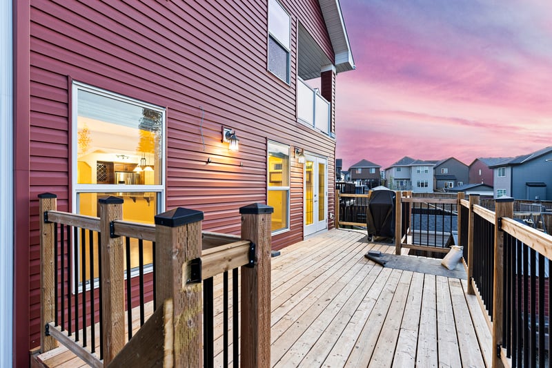 Luxury estate at 96 Sage Bank Crescent Northwest, Calgary, AB — photo 9