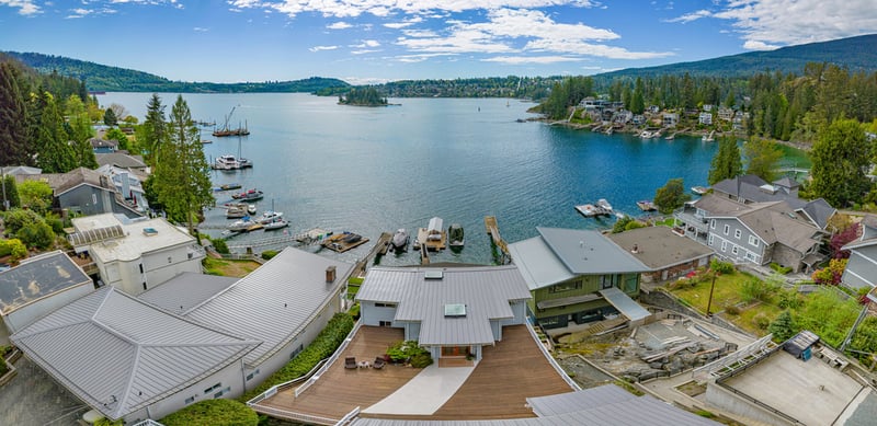 Luxury estate at 4705 Belcarra Bay Rd, Belcarra, BC — photo 31