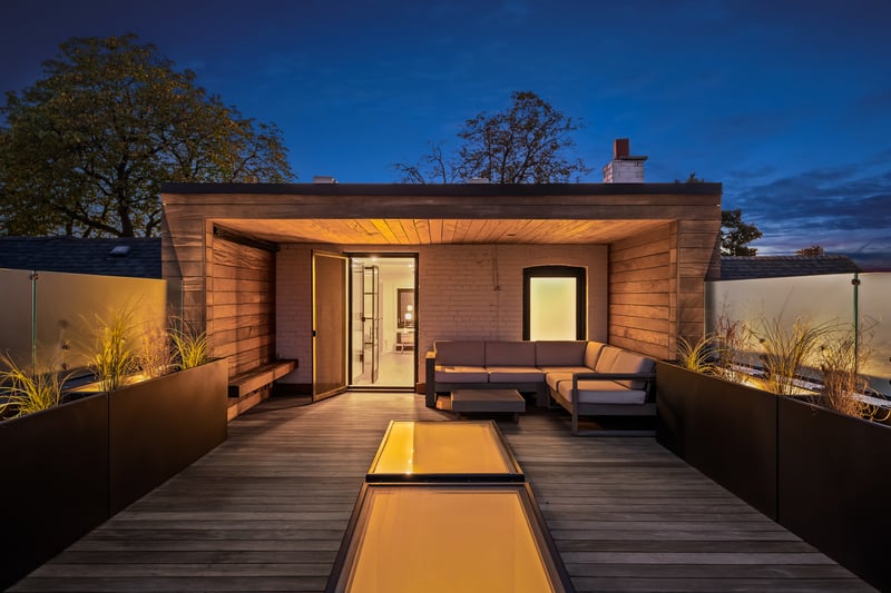 Luxury estate at 53 Palmerston Avenue, Toronto, ON — photo 43