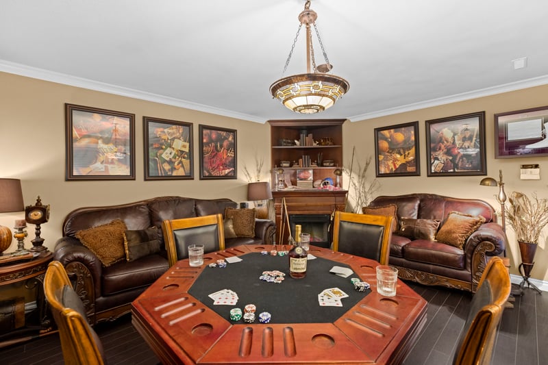 Luxury estate at 8208 Government Road, Burnaby — photo 38