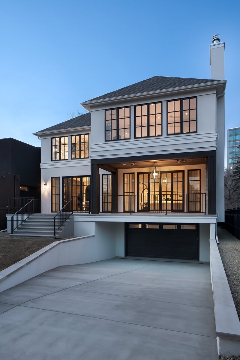 Luxury estate at 109 Roxboro Road Southwest, Calgary, AB — photo 5