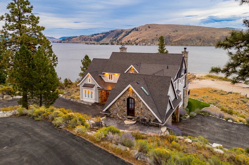 Luxury estate at 6688 Monck Park Road, Thompson-Nicola M (Beautiful *, BC — photo 29