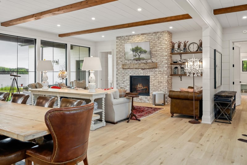Luxury estate at 6 - 3042 HIGHWAY 118 West, Port Carling — photo 21