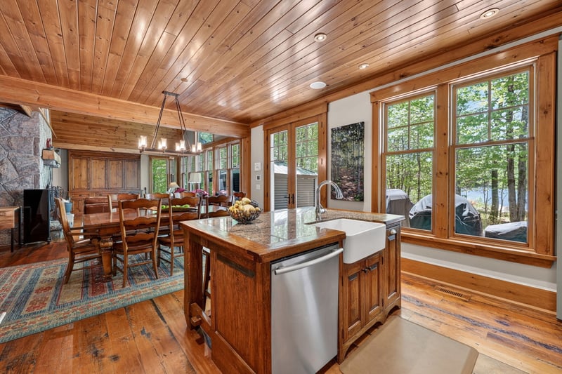 Luxury estate at 9 - 4805 Muskoka Road 169, Muskoka Lakes, ON — photo 6