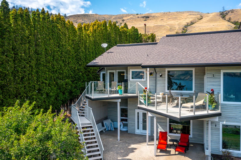 Luxury estate at 7994 Tronson Road, Vernon, BC — photo 38