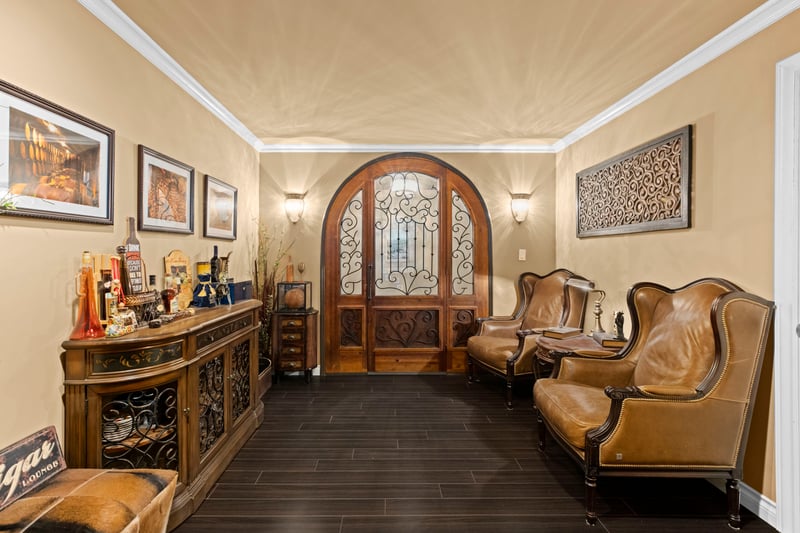 Luxury estate at 8208 Government Road, Burnaby — photo 32