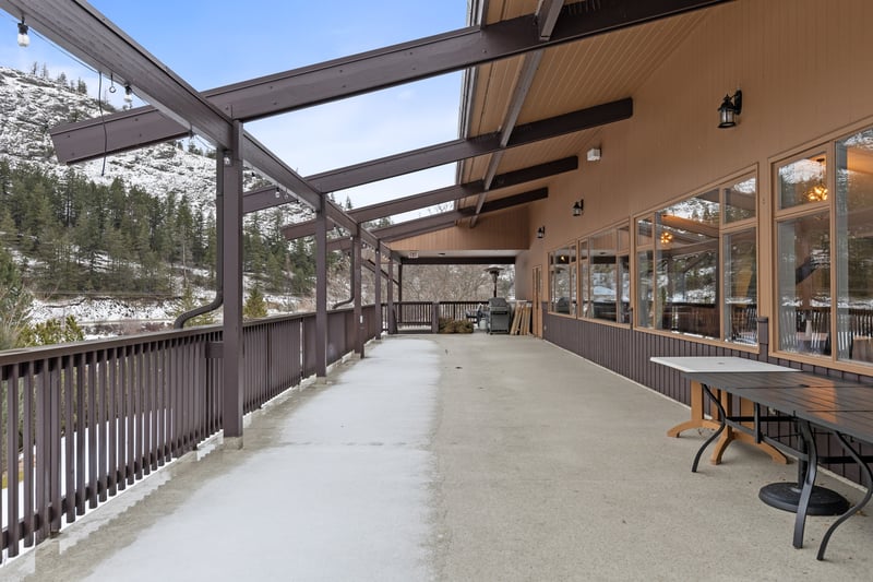Luxury estate at 119 St Andrews Dr, Cawston, BC — photo 88