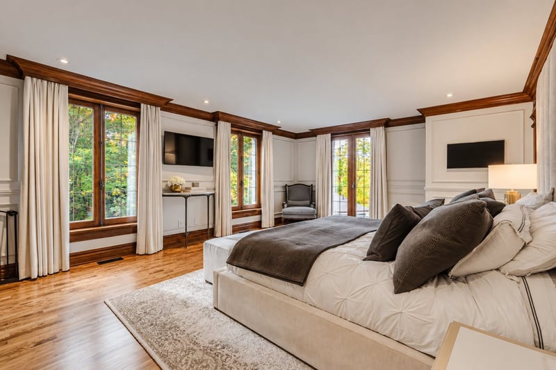 Luxury estate at 1093 Rue Béique, Mont-Saint-Hilaire, QC — photo 33