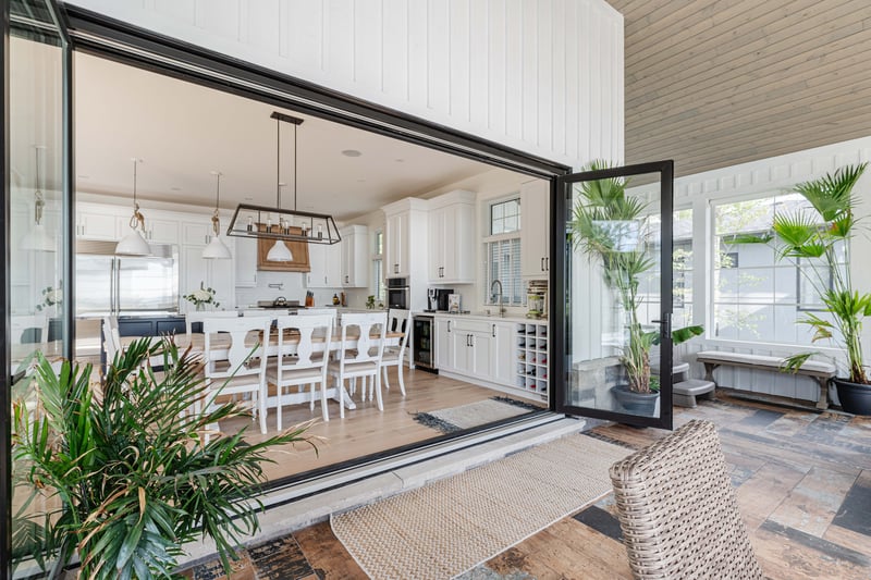 Luxury estate at 1728 Tiny Beaches Road, Tiny — photo 7