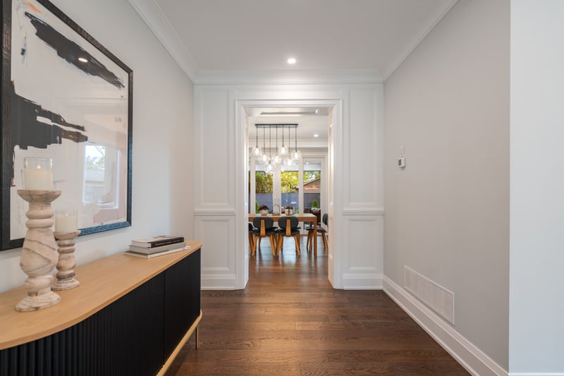 Luxury estate at 1394 Waverly Avenue, Oakville, ON — photo 7