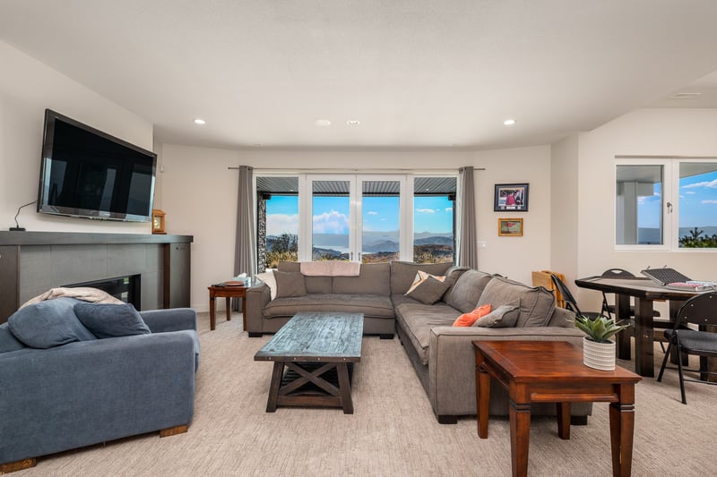 Luxury estate at 195 Ravine Drive, North Okanagan, BC — photo 19