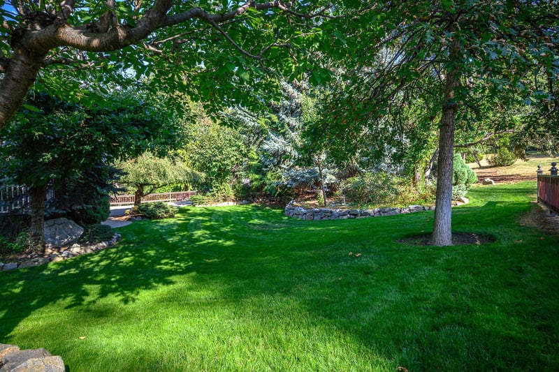 Luxury estate at 9725 Cameron Road, Vernon, BC — photo 40