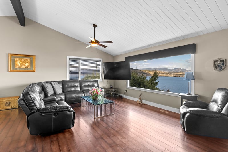 Luxury estate at 1084 Westside Road South, West Kelowna, BC — photo 8