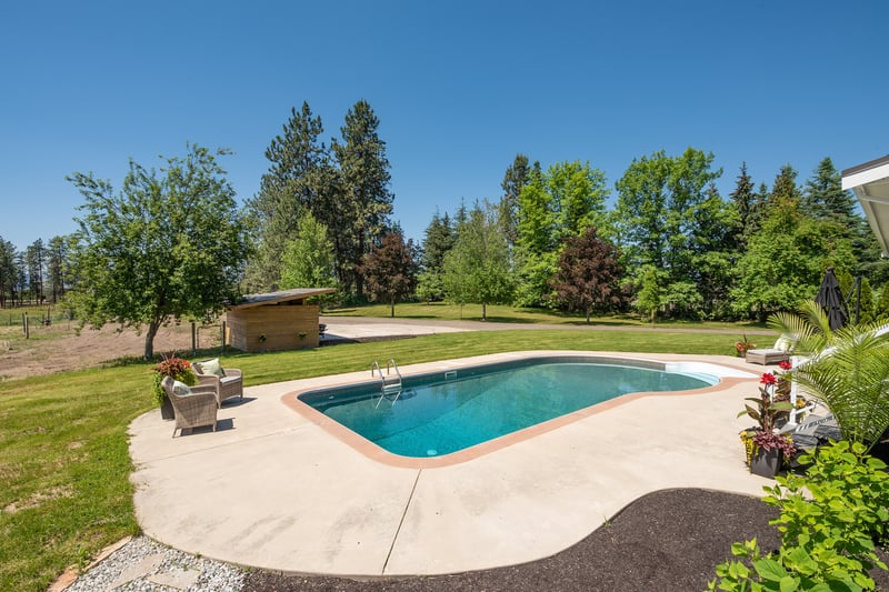 Luxury estate at 4510 Stewart Road East, Kelowna, BC — photo 16